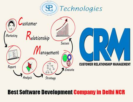 CRM Software in delhi-NCR