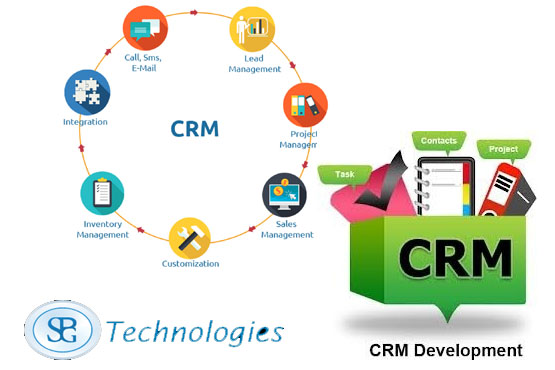 CRM Software in Kolkata
